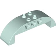 Slope Curved 2 x 8 x 2 Double