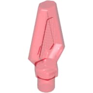 Weapon Pike / Spear Tip with Bar