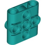 Technic Connector Beam 3 x 3