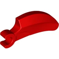 Creature Body Part, Barb Large (Claw, Talon) with Clip