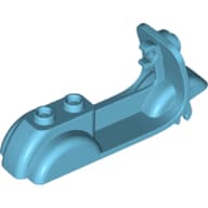 Vehicle Body, Scooter