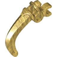 Large Figure Weapon Claw, with Clip
