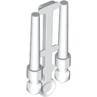 Equipment Wand Sprue [Complete Set of 2]