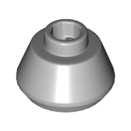 Cone 1 1/2 x 1 1/2 x 2/3