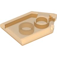 Tile Special 2 x 3 Pentagonal