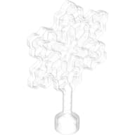 Duplo Snowflake