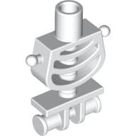 Torso Skeleton [Thin Shoulder Pins]