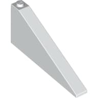 Slope 25° 1 x 8 x 3