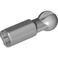 Technic Steering / CV Ball Joint Male 3L