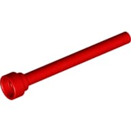 Antenna 1 x 4 with Flat Top