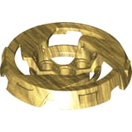 Rim 30 mm with 4 Pin Holes