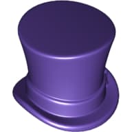 Tall Top Hat [PLAIN]