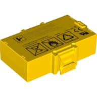 Battery Pack, Rechargeable, SPIKE, 7.3V