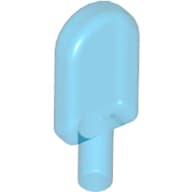 Food Popsicle / Lollipop