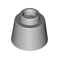 Cone 1.17 x 1.17 x 2/3 (Fez)