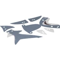 Skin Sheet 2 for Set 81001-1