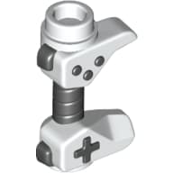 Game Controller / Weapon Hilt with Black Buttons