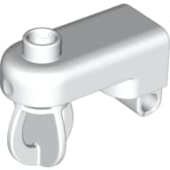 Duplo Mixer Top with Whisk