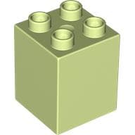 Duplo Brick 2 x 2 x 2