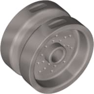 Wheel 18 x 12 with Pin Hole and Stud