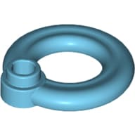 Equipment Flotation Ring [Life Preserver]