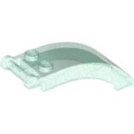 Windscreen 6 x 2 x 2 with Handle