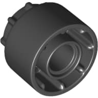 Technic Driving Ring Extension, 8 Ridges