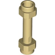 Weapon Hilt Symmetric