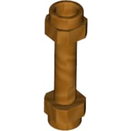 Weapon Hilt Symmetric