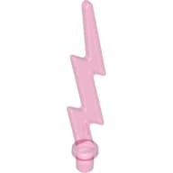 Wave / Lightning Angular, Single