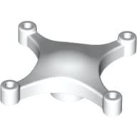 Equipment Drone Body, 4 Arms