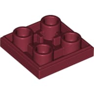 Tile Special 2 x 2 Inverted