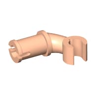 Arm, Short, with Technic Pin