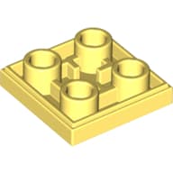 Tile Special 2 x 2 Inverted