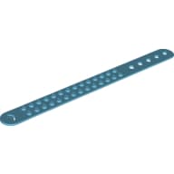 DOTS Bracelet 2 Stud Wide