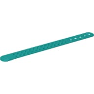 DOTS Bracelet 2 Stud Wide