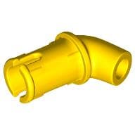 Arm, with Pin, Black Hand [PLAIN]