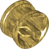 Wheel 30 x 20 with Center Axle Holes