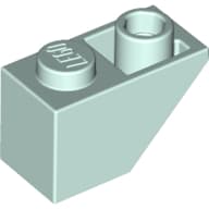 Slope Inverted 45° 2 x 1