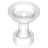 Equipment Ice Cream Sundae Glass