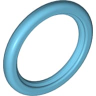 Technic Wedge Belt Wheel Tire