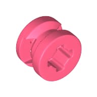 Wheel 8 x 6 with Slot