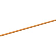 Hose Rigid 3mm D. 20L / 16cm