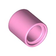 Technic Pin Connector Round 1L [Beam]