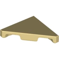 Tile 45° Cut 2 x 2 (Triangle)