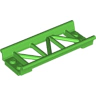 Vehicle Track, Roller Coaster Straight 8L