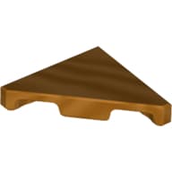 Tile 45° Cut 2 x 2 (Triangle)