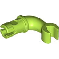 Arm, Long, with Technic Pin