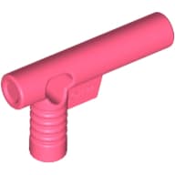 Equipment Hose Nozzle / Gun with Side String Hole Simplified