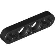 Technic Beam 1 x 4 Thin